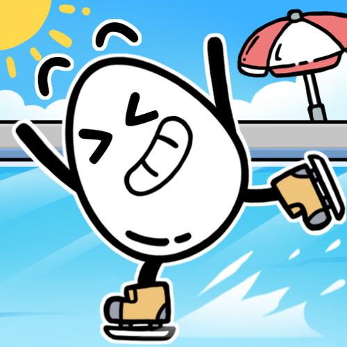 茶叶蛋大冒险免广告版本下载游戏截图