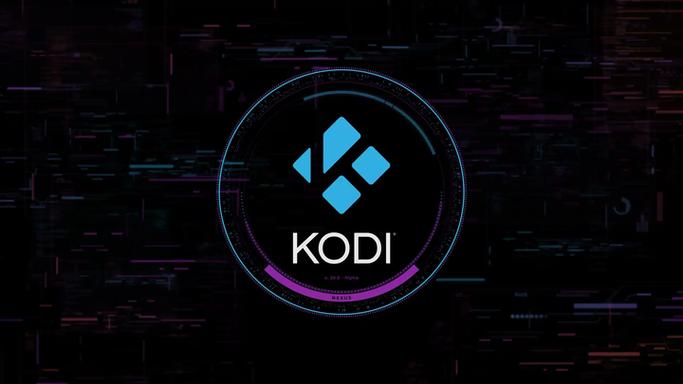 kodi连不上插件库缩略图