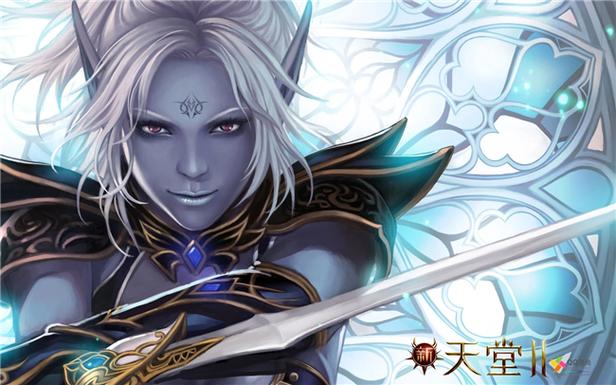 天堂2国服有怀旧服吗缩略图