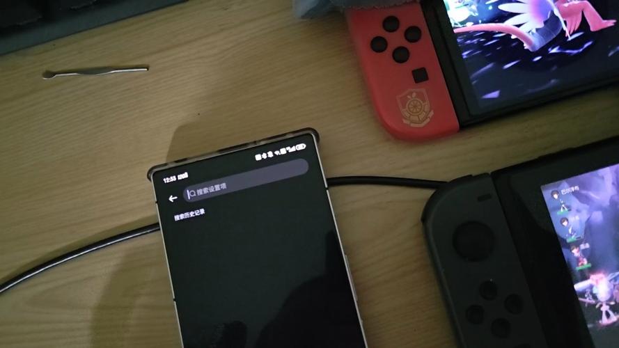 红魔相机水印怎么关闭缩略图