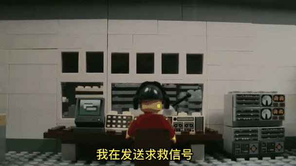 乐高生化危机丧尸岛缩略图
