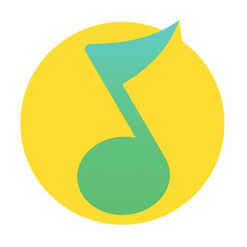qq音乐免付费破解版图标