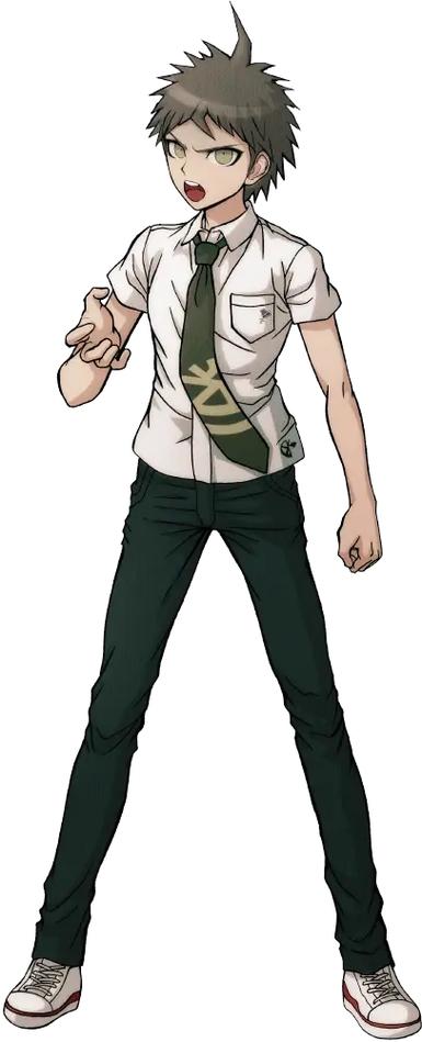 弹丸论破2wiki缩略图