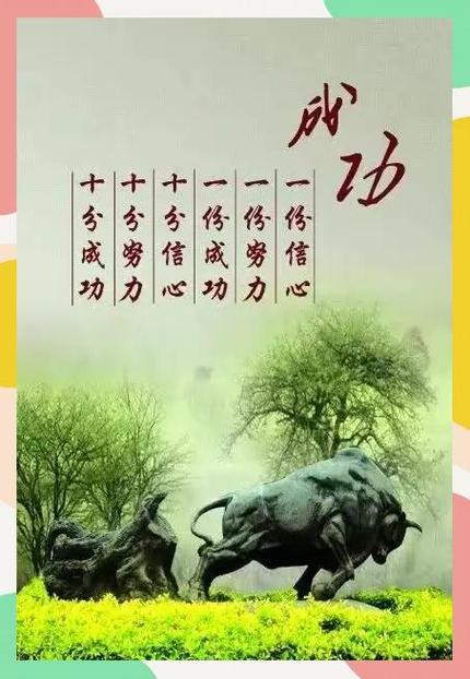 自信心的概念缩略图