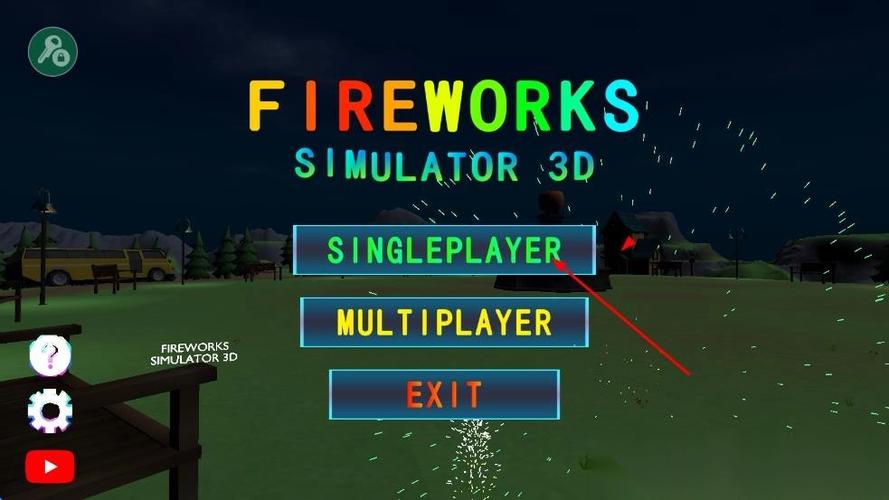 3d游戏模拟器缩略图