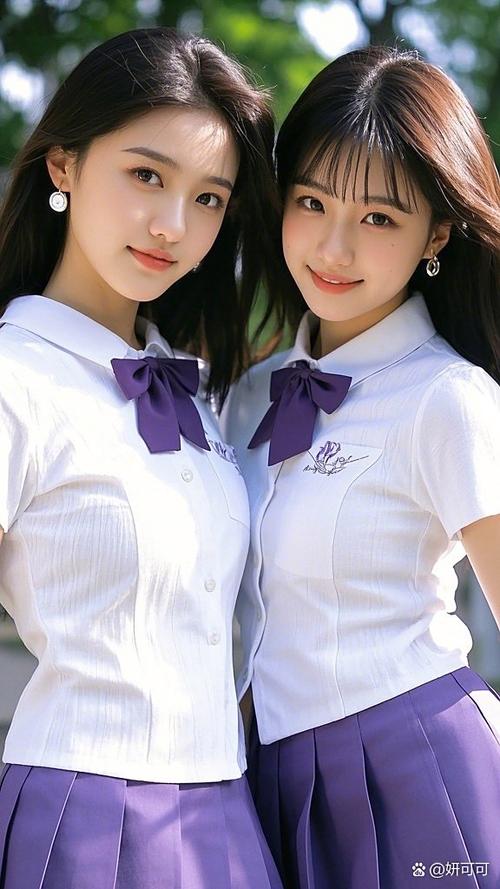 青春校园缩略图