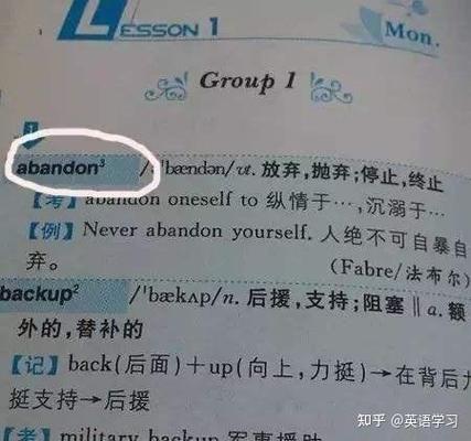 abandon的梗出自哪里游戏截图