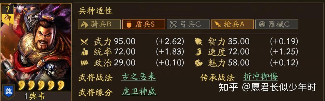 三国志战略版s3兵种宝物缩略图