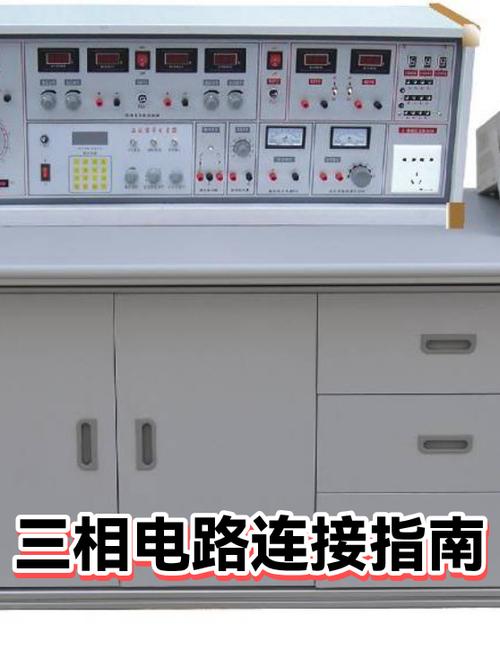 什么叫串联什么叫并联缩略图