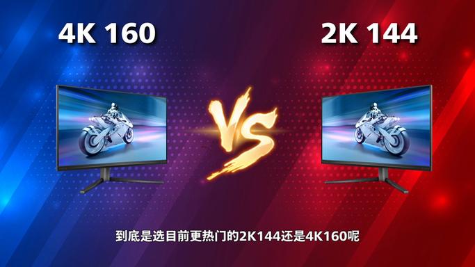 2k60hz和144hz缩略图