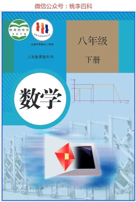 初中数学人教版缩略图