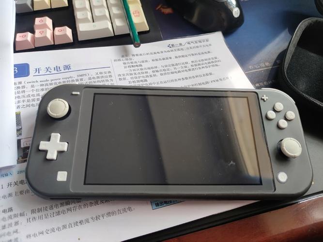 switch容易坏吗缩略图