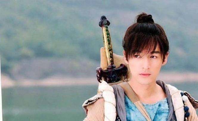 李逍遥个人简历缩略图
