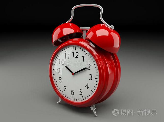 桌面上时钟没了怎么弄缩略图