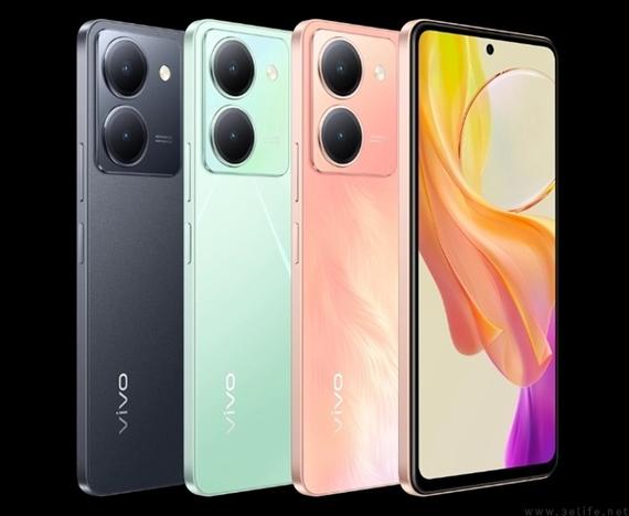 vivo系列手机型号大全及价格缩略图