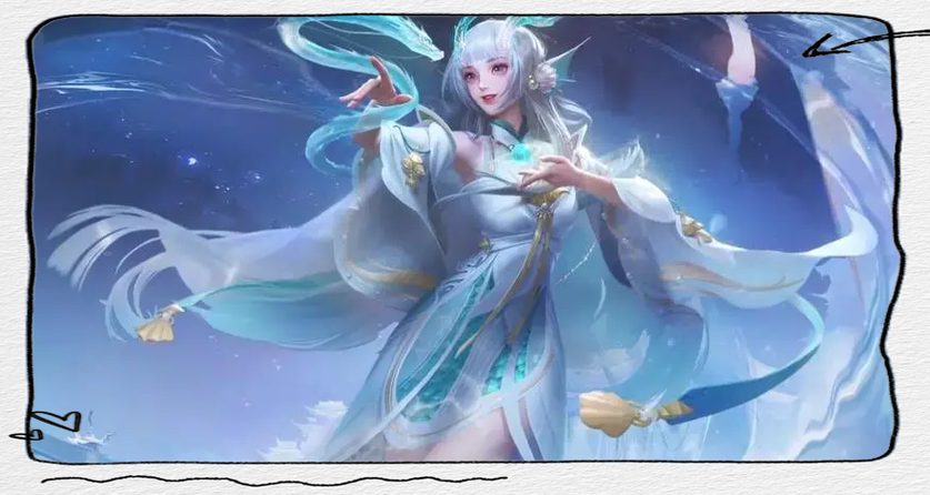 王者所有fmvp皮肤图标
