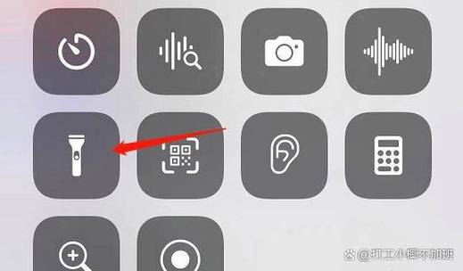 华为桌面小工具没有了缩略图