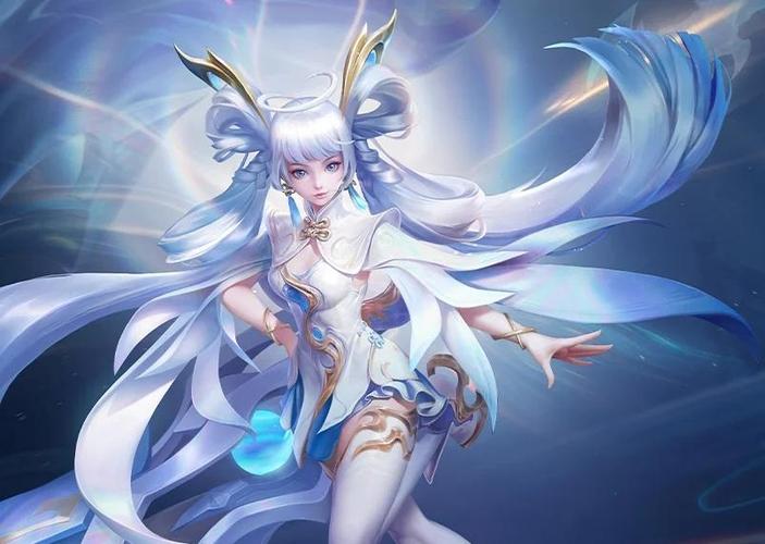 王者荣耀英雄最新皮肤缩略图