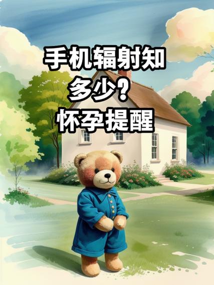 手机对孕妇辐射会影响胎儿吗缩略图