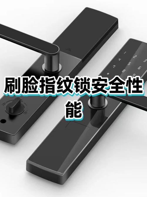 指纹锁和刷脸锁哪个更安全缩略图