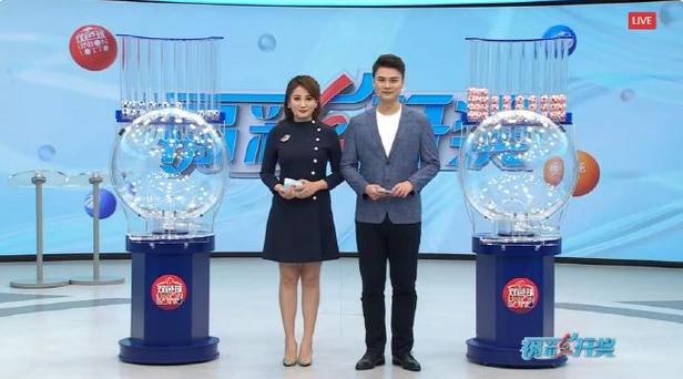福彩今晚开奖现场直播缩略图