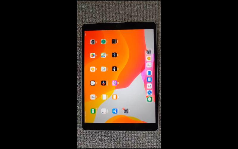 ipad2017多大尺寸缩略图