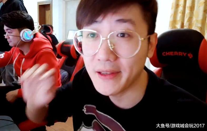 斗鱼穿越火线白鲨直播缩略图