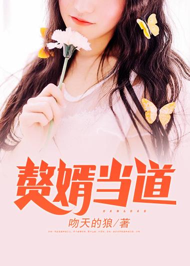 赘婿当道:神医狂婿缩略图