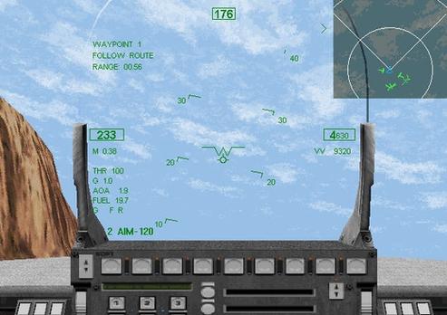 f22空战游戏缩略图