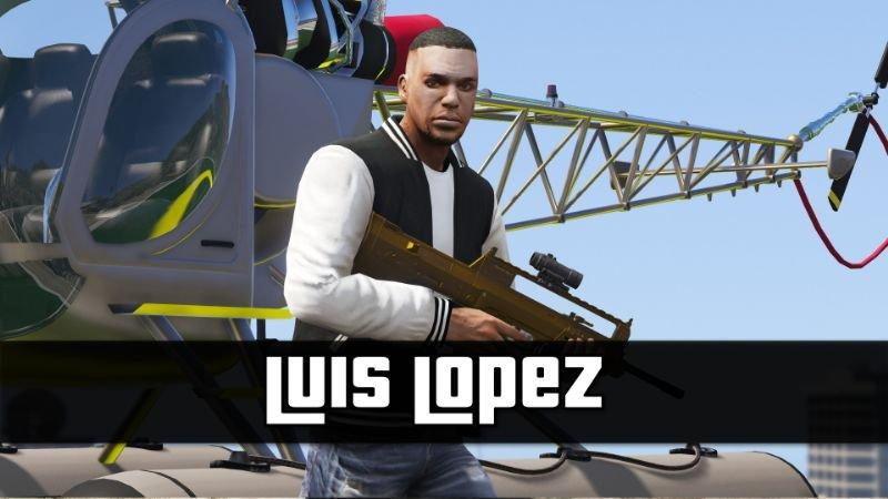 GTA5主线任务好丈夫缩略图