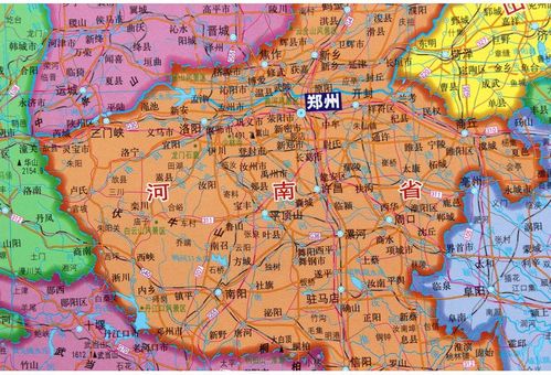 2021最新高清中国地图图标