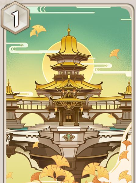 原神登上群玉阁缩略图