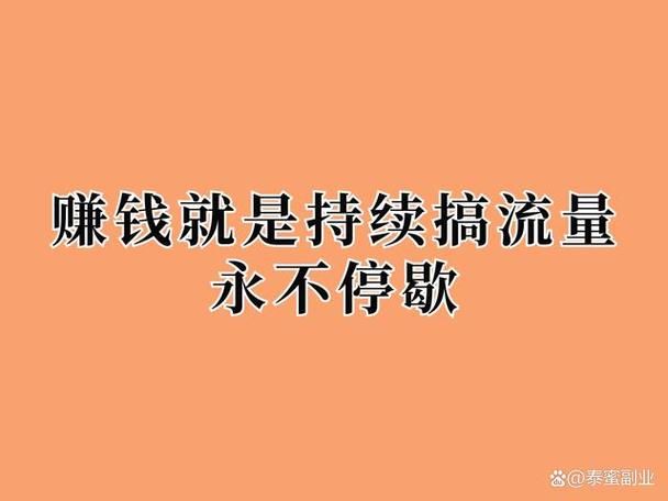 什么叫赚流量游戏截图