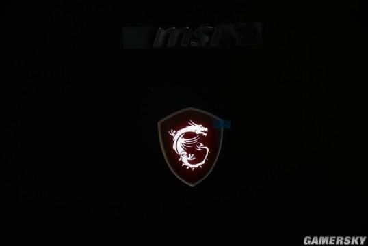 微星主板开机logo缩略图