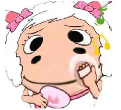 喜羊羊美羊羊图片头像图片缩略图