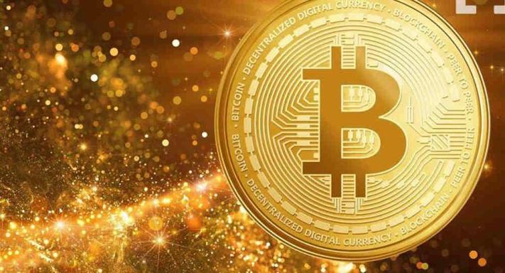 比特币什么时候进入中国游戏截图