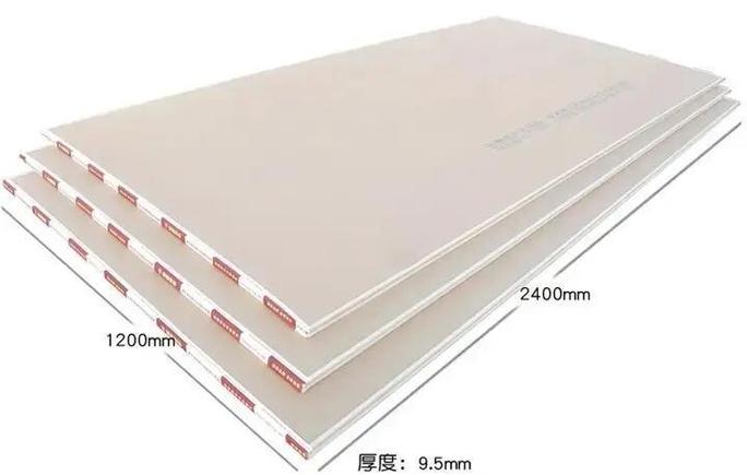 石膏板寿命一般几年缩略图