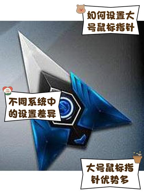 鼠标箭头不显示了游戏截图