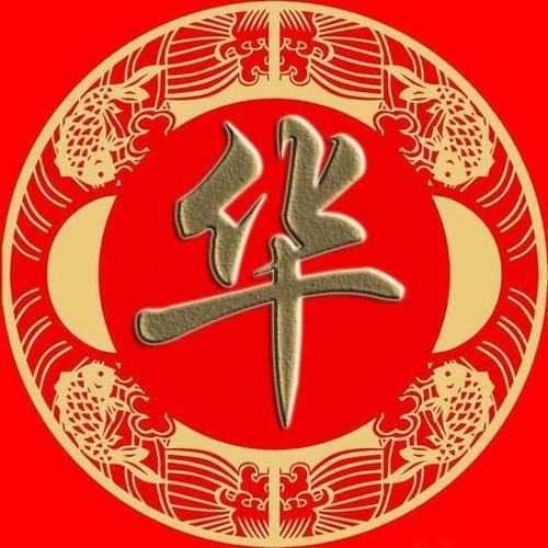 华字最旺财的昵称缩略图