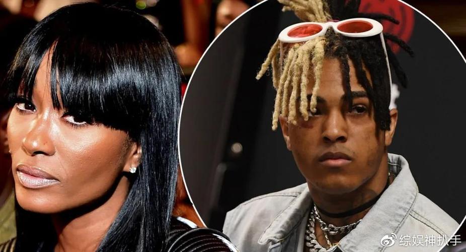 XXXtentacion妈妈叫什么缩略图