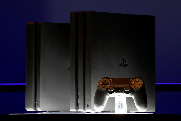 ps4slim和pro画质区别缩略图