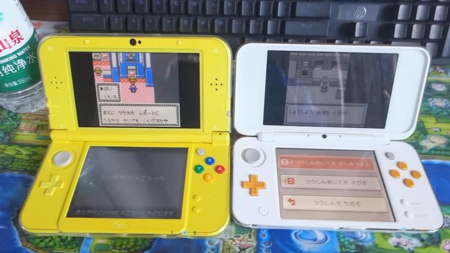 口袋妖怪3ds缩略图