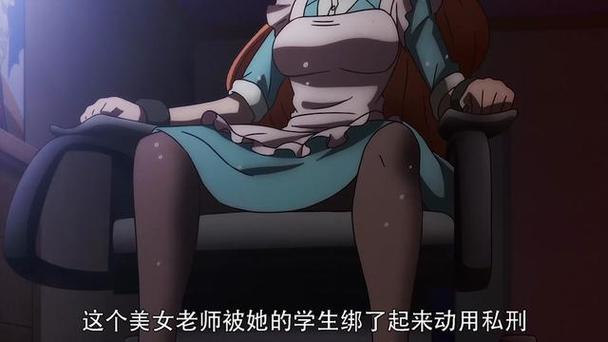 控制女战士成为最忠诚傀儡缩略图