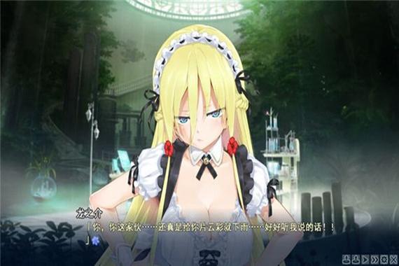 美少女万华镜手机版安装教程游戏截图