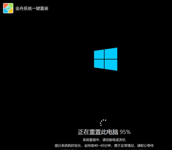 win10自带重装系统吗缩略图