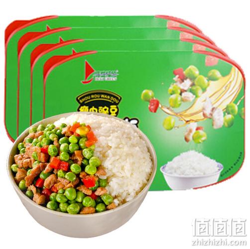 最好的大米排名前十名缩略图