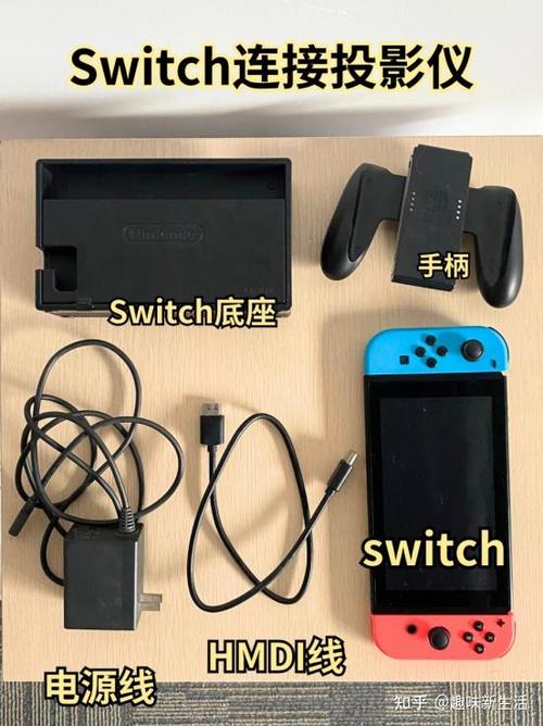 switch新手入门教程缩略图