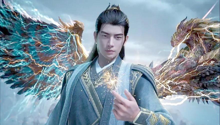 韩立最后达到什么境界了图标