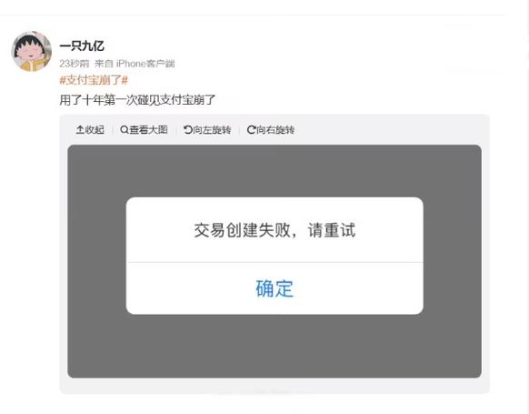 怎么看支付宝状态是否异常游戏截图