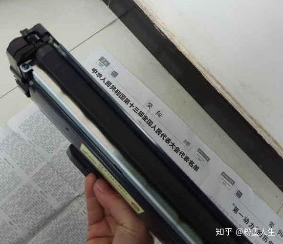 激光打印机打印出来颜色很淡游戏截图